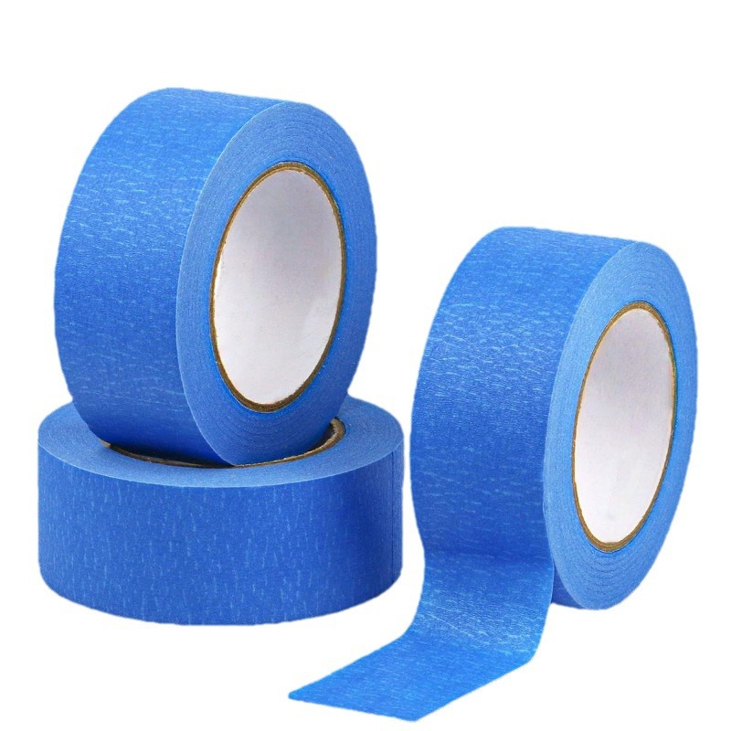 Model Kit Paint Remover - 2 / 5 PCS Paint Tape
