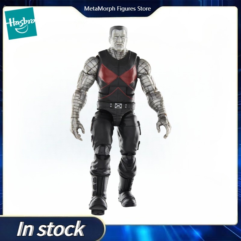 Model Kit Deadpool - Original Hasbro Marvel Legends Series Deadpool