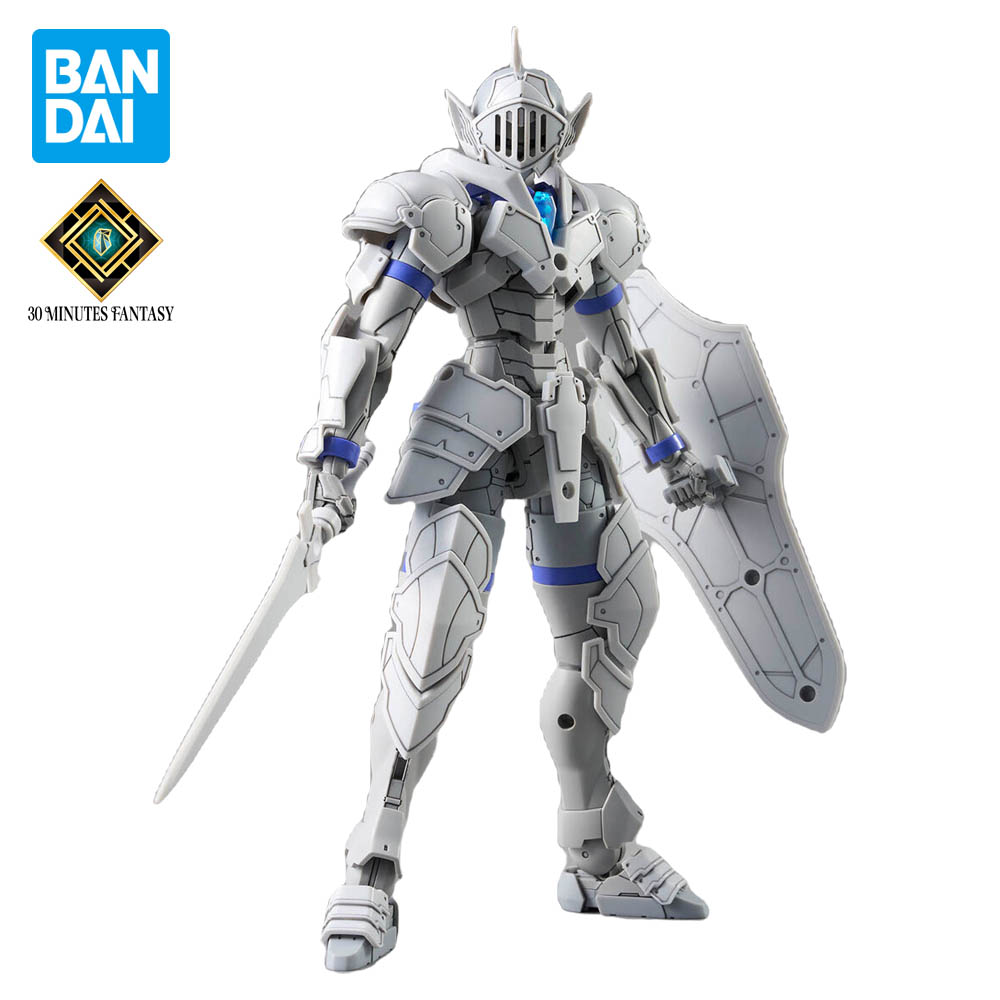 Model Kit Kamen Rider - In Stock Original BANDAI 30MF Liberl