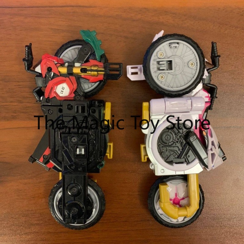 Model Kit Kamen Rider - Original Kamen Rider Gaim DX Fruit