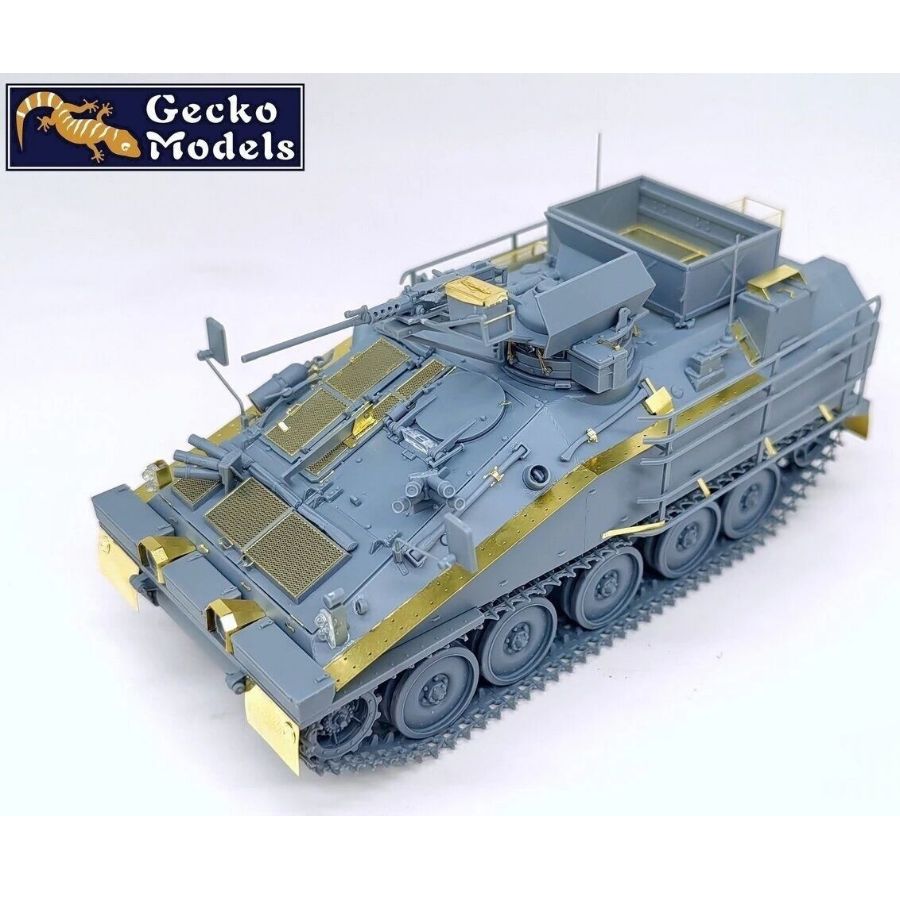 Gecko Models 35GM0056 1/35 Ukr - Model Kit Ukraine 评论和价格