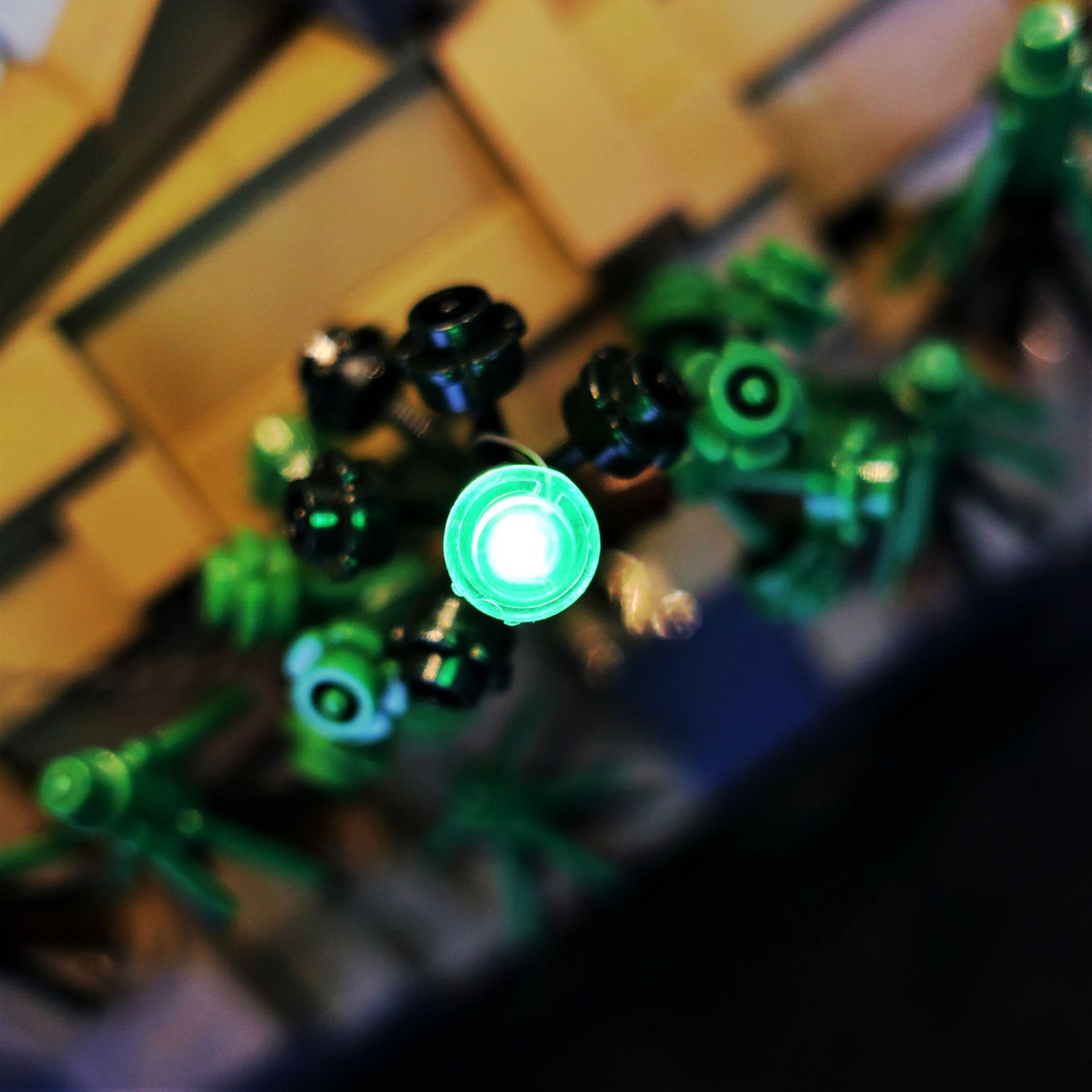 Led Light Kit for LEGO Neuschw - Model Kit Chemistry 评论和价格