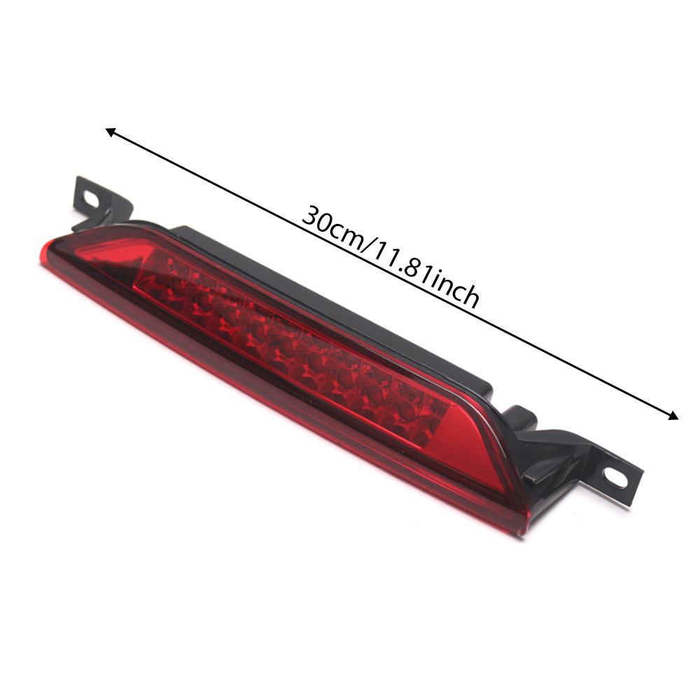 Car LED Third Brake Light 5303 - Model Kit Jeep 评论和价格