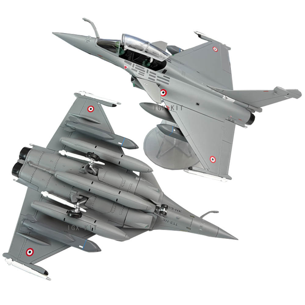 1/72 Scale France Air Force Ra - Model Kit Aircraft 评论和价格
