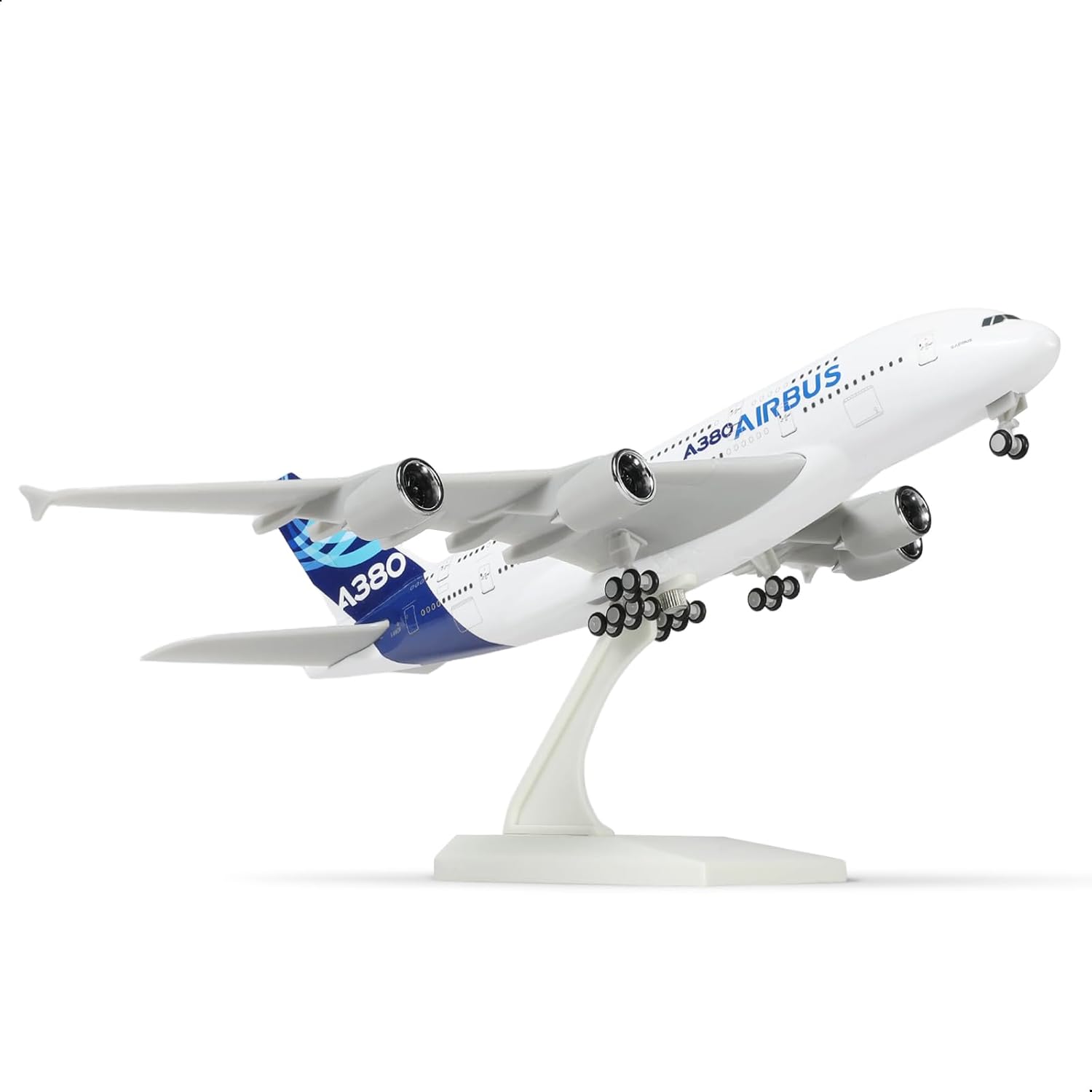 1/240 Scale Toy Model Plane Ki - Model Kit Aircraft 评论和价格