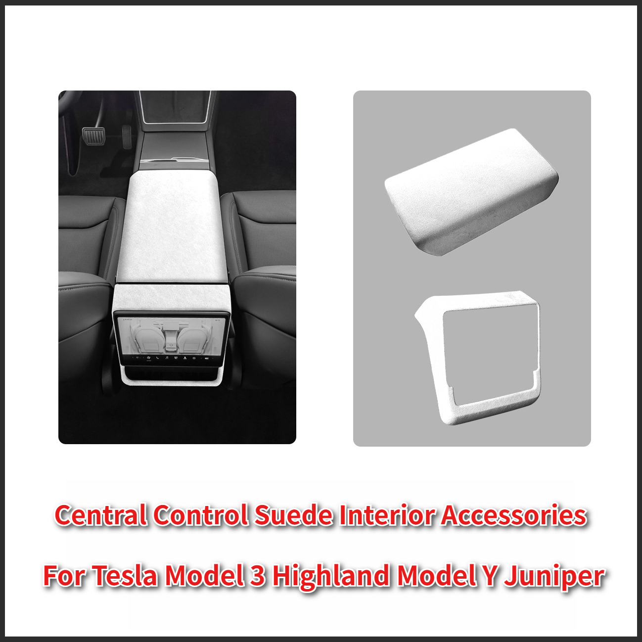 Central Control Interior for T - Model Kit Frame 评论和价格