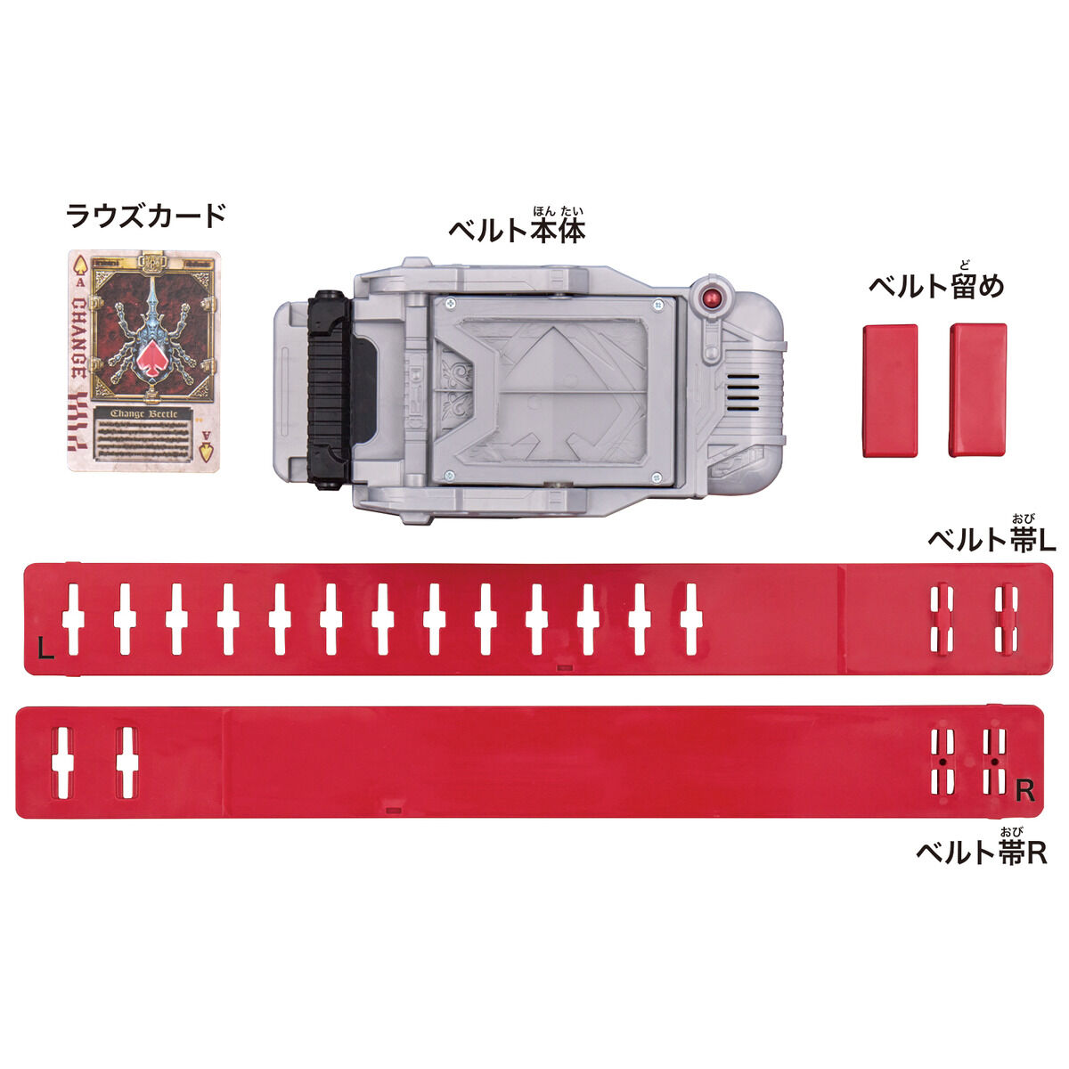 Original Genuine Masked Rider  - Model Kit Kamen Rider 评论和价格