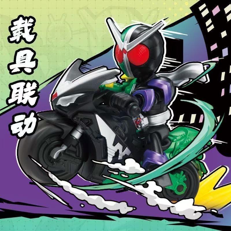 Blokees Kamen Rider Starlight  - Model Kit Kamen Rider 评论和价格