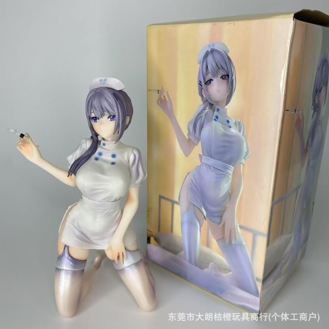 Kotobukiya Anime Figure Origin - Model Kit Girls 评论和价格