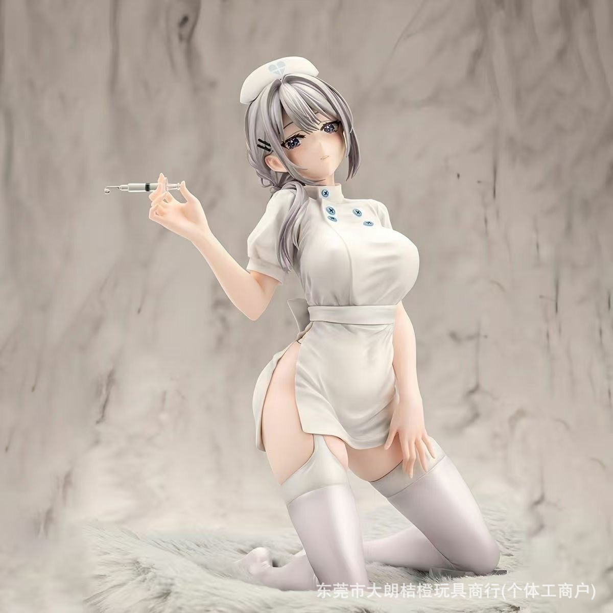 Kotobukiya Anime Figure Origin - Model Kit Girls 评论和价格