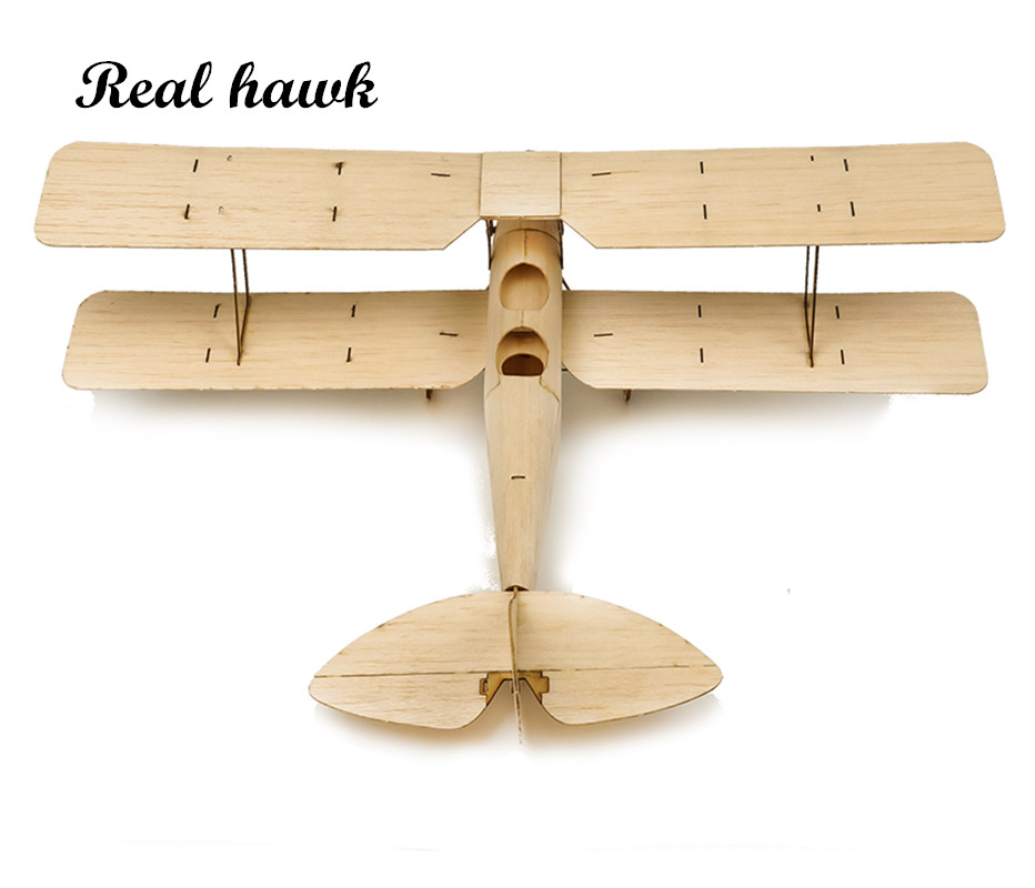RC Plane Laser Cut Balsa Wood  - Model Kit Frame 评论和价格