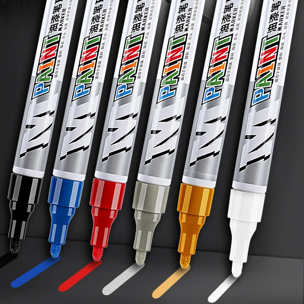 Car Scratch Repair Pen Auto To - Model Kit Paint Remover 评论和价格
