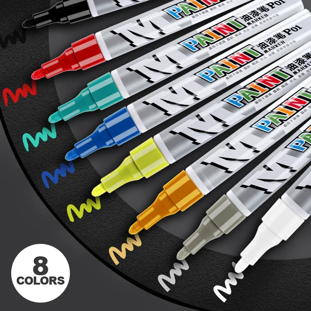 Car Scratch Repair Pen Auto To - Model Kit Paint Remover 评论和价格