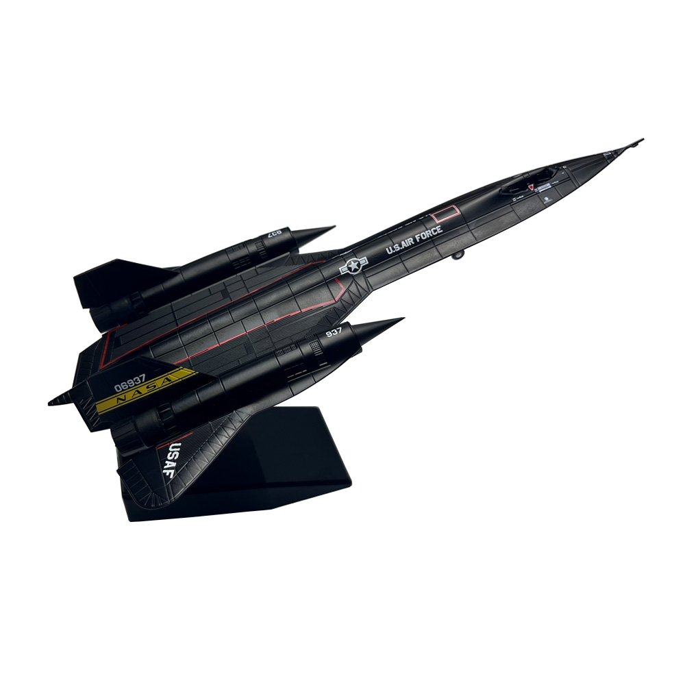 1:144 Scale US SR71 SR-71 Blac - Model Kit Aircraft 评论和价格