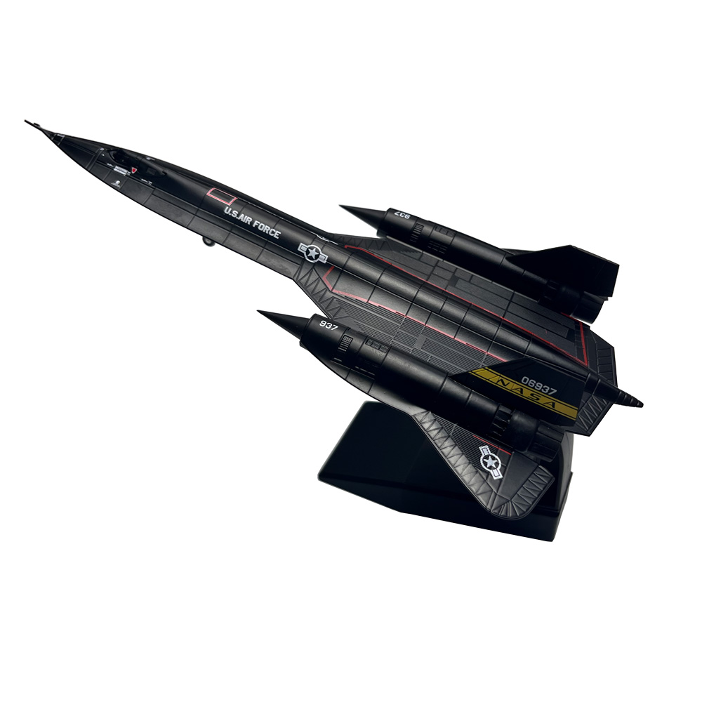1:144 Scale US SR71 SR-71 Blac - Model Kit Aircraft 评论和价格