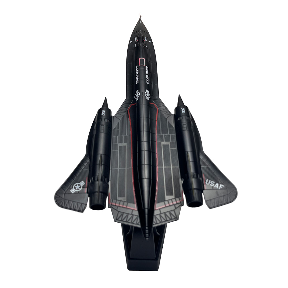 1:144 Scale US SR71 SR-71 Blac - Model Kit Aircraft 评论和价格