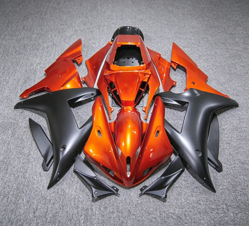 4 Gift New ABS Air Deflector K - Model Kit Yamaha R1 评论和价格