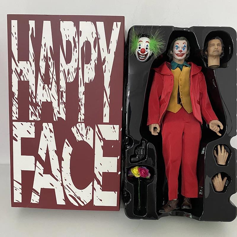 HC Hot Toys Joker Figure The C - Model Kit Deadpool 评论和价格