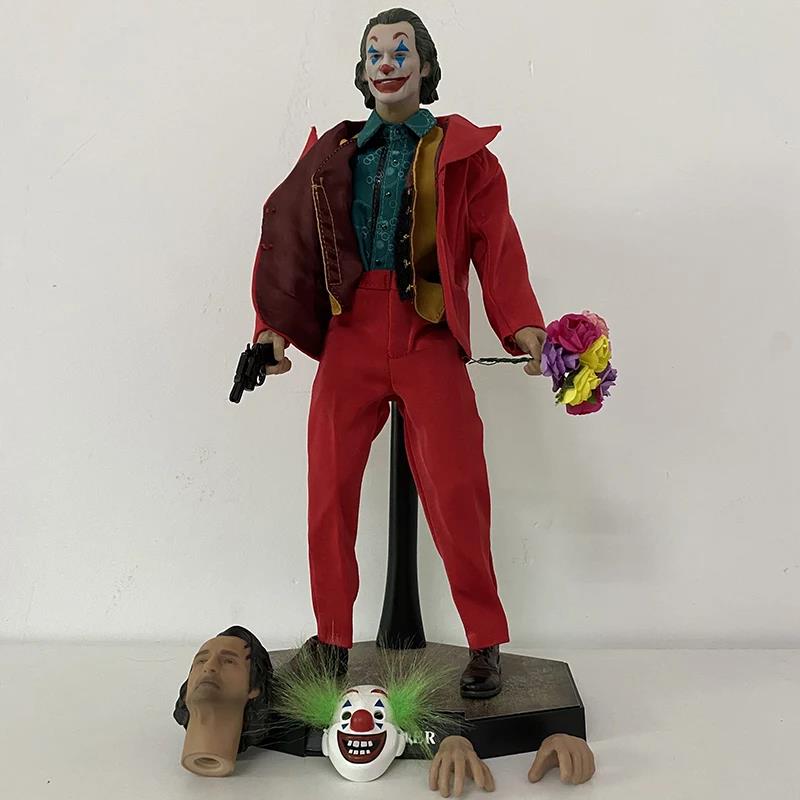 HC Hot Toys Joker Figure The C - Model Kit Deadpool 评论和价格