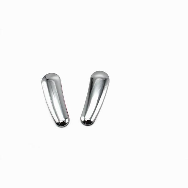Chrome Inserts Swing Arm Frame - Model Kit Frame 评论和价格
