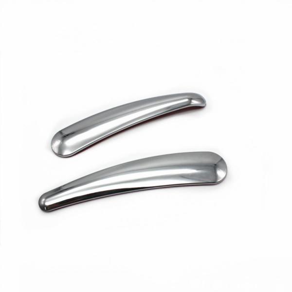Chrome Inserts Swing Arm Frame - Model Kit Frame 评论和价格