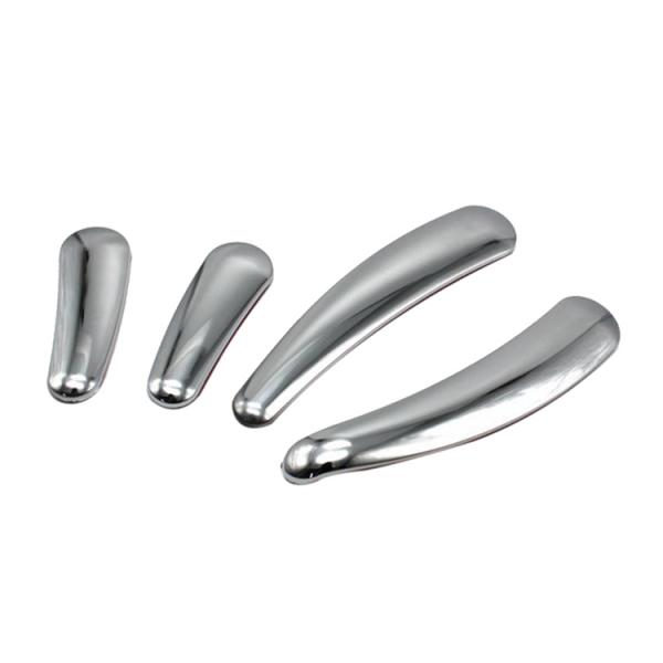Chrome Inserts Swing Arm Frame - Model Kit Frame 评论和价格