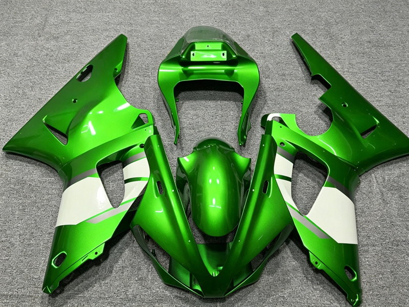 4 Gift new ABS fairing kit - s - Model Kit Yamaha R1 评论和价格