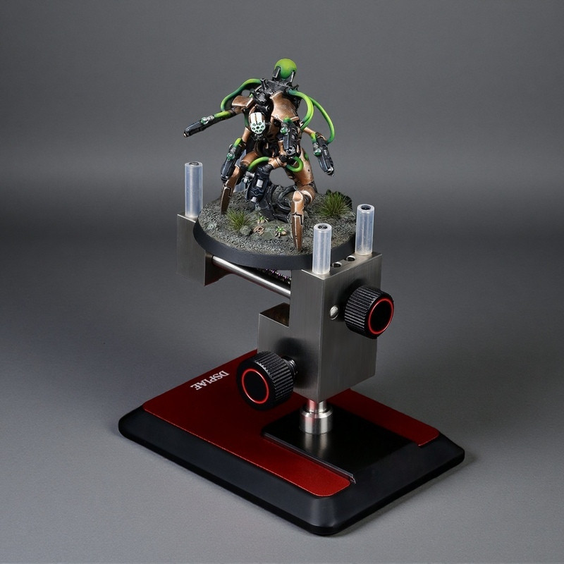 DSPIAE AT-TVA AT-TVB Precision - Model Kit Vise 评论和价格
