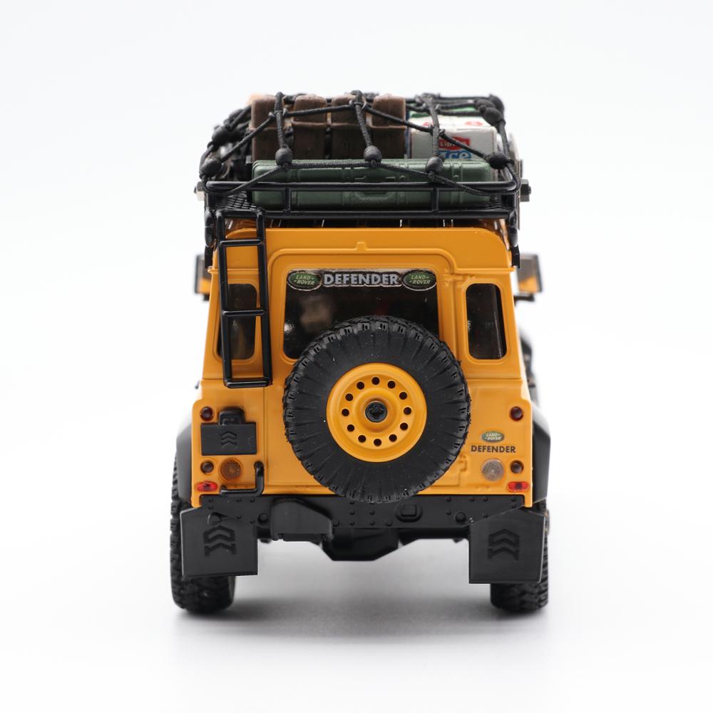 Orlandoo Hunter Rc Crawler Mod - Model Kit Frame 评论和价格