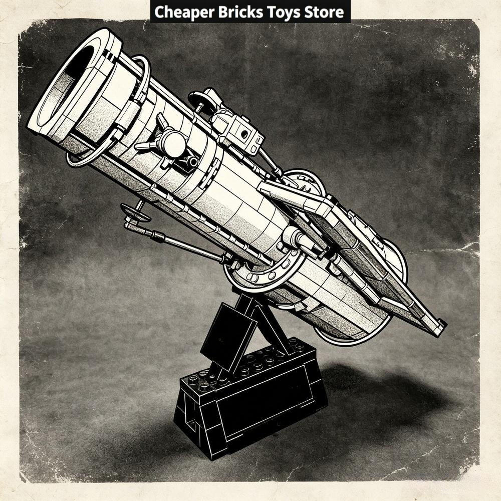 Cheaper Deep Sky  Observation  - Model Kit Chemistry 评论和价格