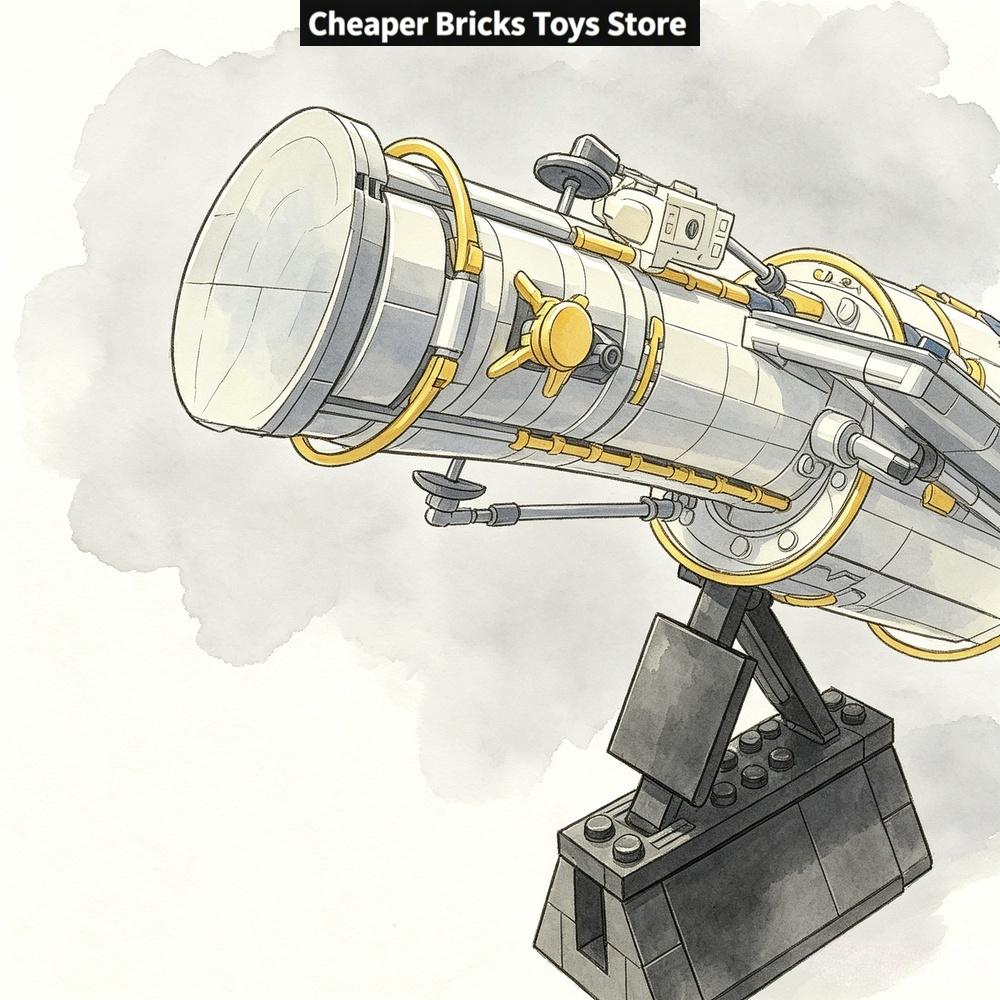 Cheaper Deep Sky  Observation  - Model Kit Chemistry 评论和价格