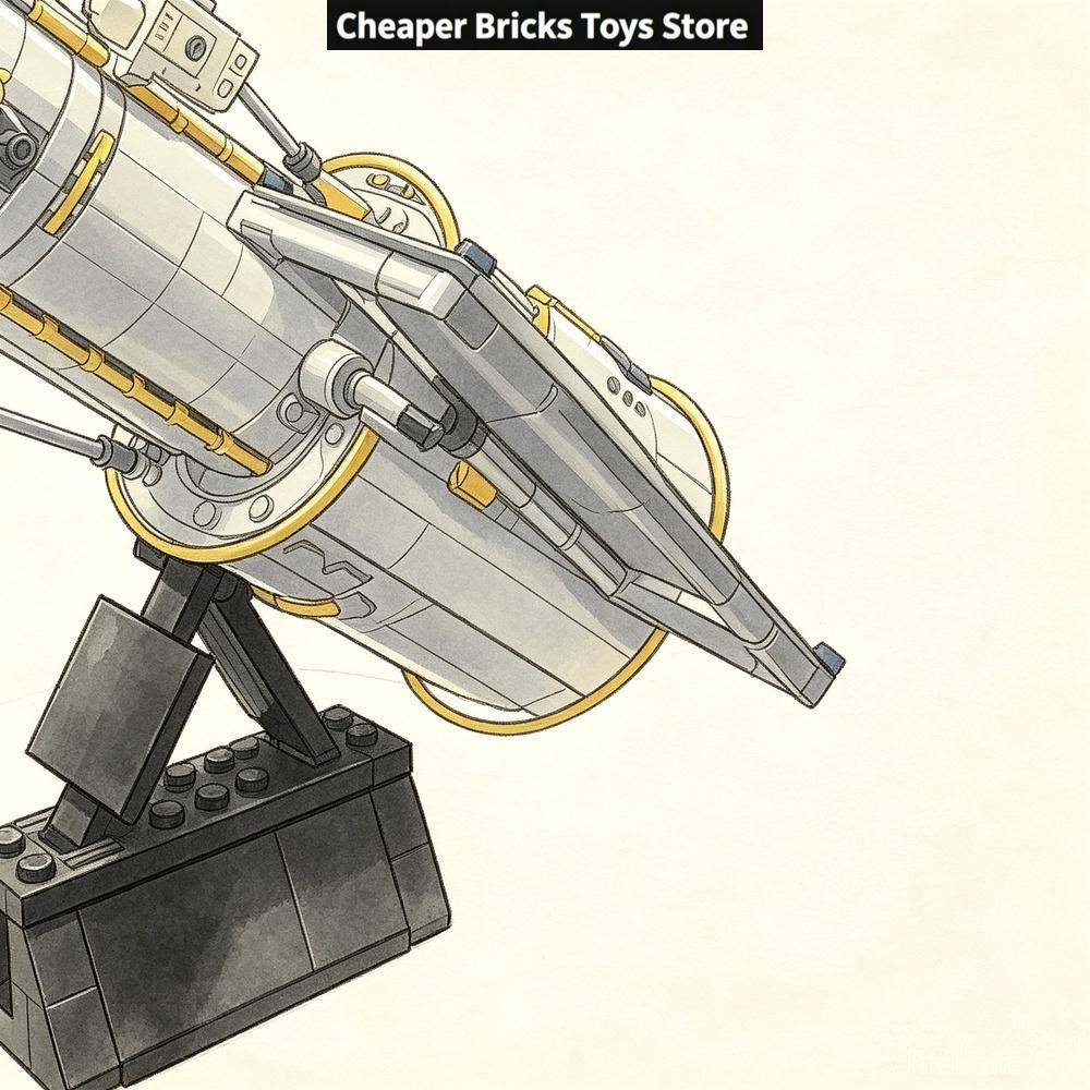 Cheaper Deep Sky  Observation  - Model Kit Chemistry 评论和价格