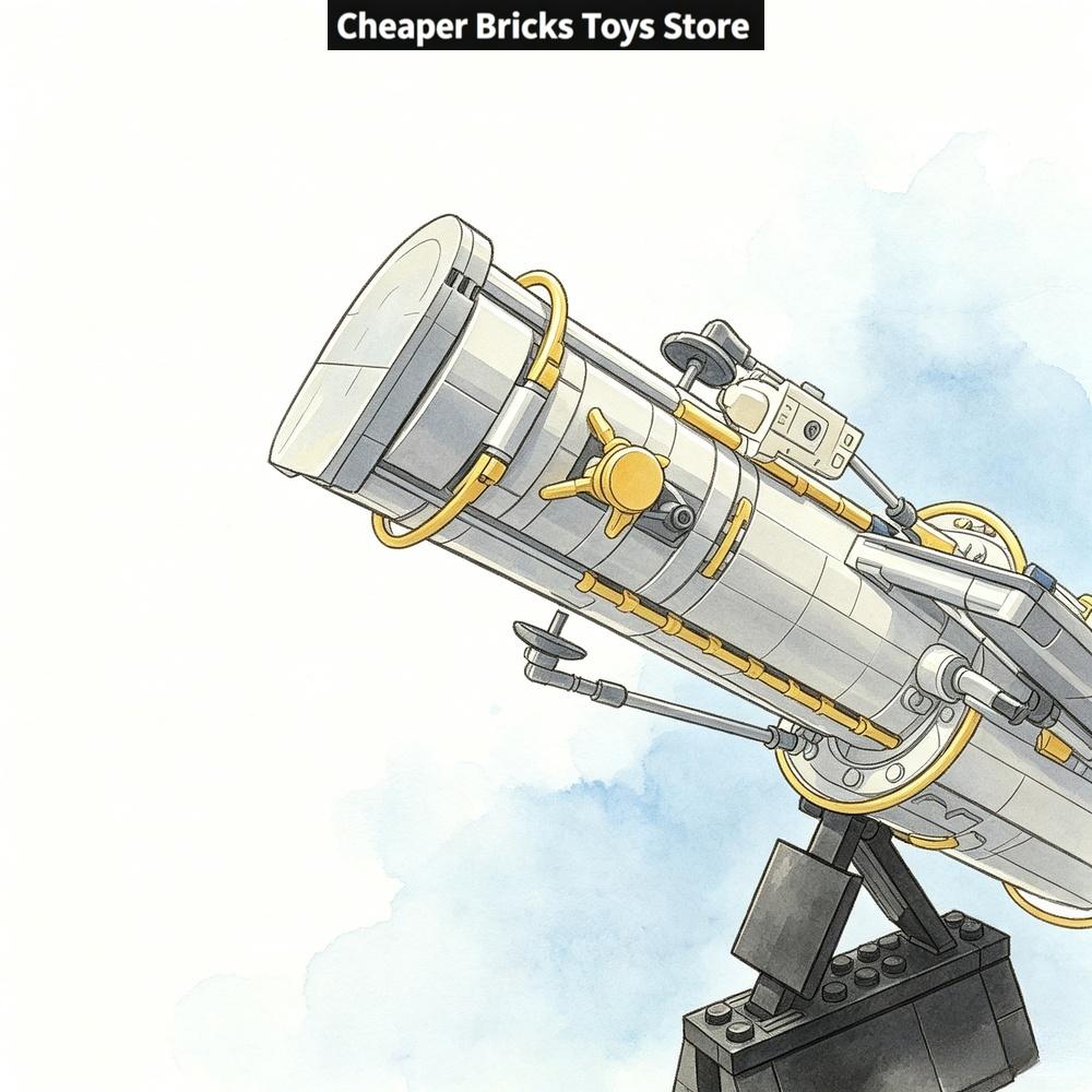 Cheaper Deep Sky  Observation  - Model Kit Chemistry 评论和价格