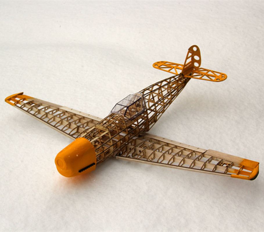 RC AirPlanes Laser Cut Balsa W - Model Kit Frame 评论和价格