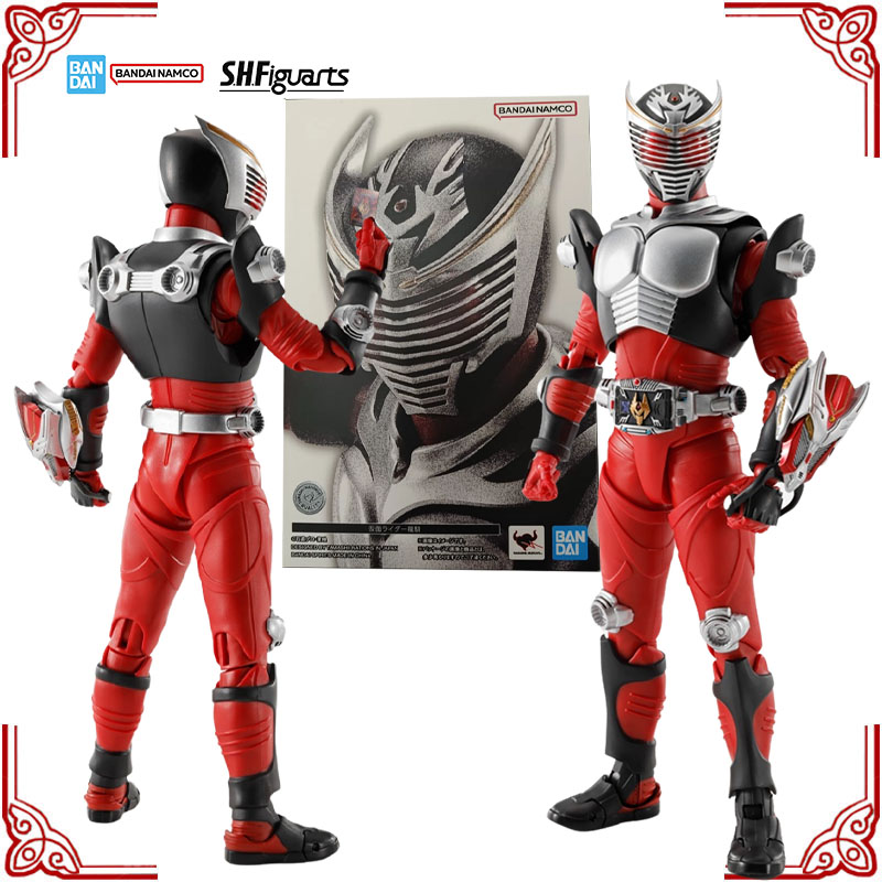 In Stock Genuine Bandai Kamen  - Model Kit Kamen Rider 评论和价格