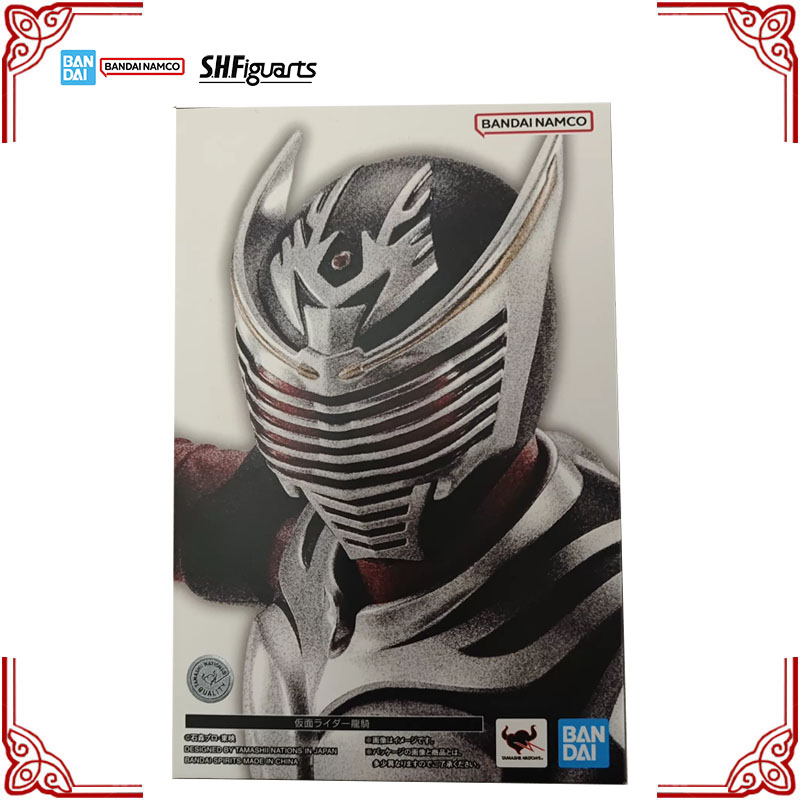 In Stock Genuine Bandai Kamen  - Model Kit Kamen Rider 评论和价格