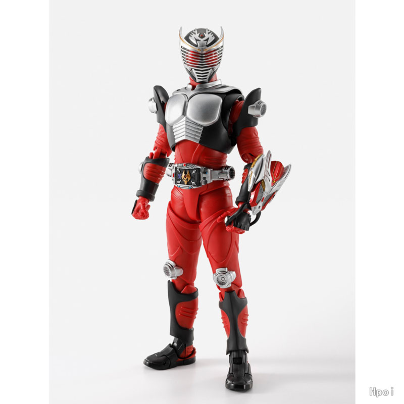 In Stock Genuine Bandai Kamen  - Model Kit Kamen Rider 评论和价格