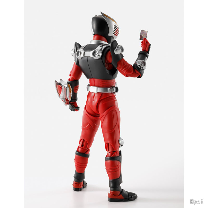 In Stock Genuine Bandai Kamen  - Model Kit Kamen Rider 评论和价格