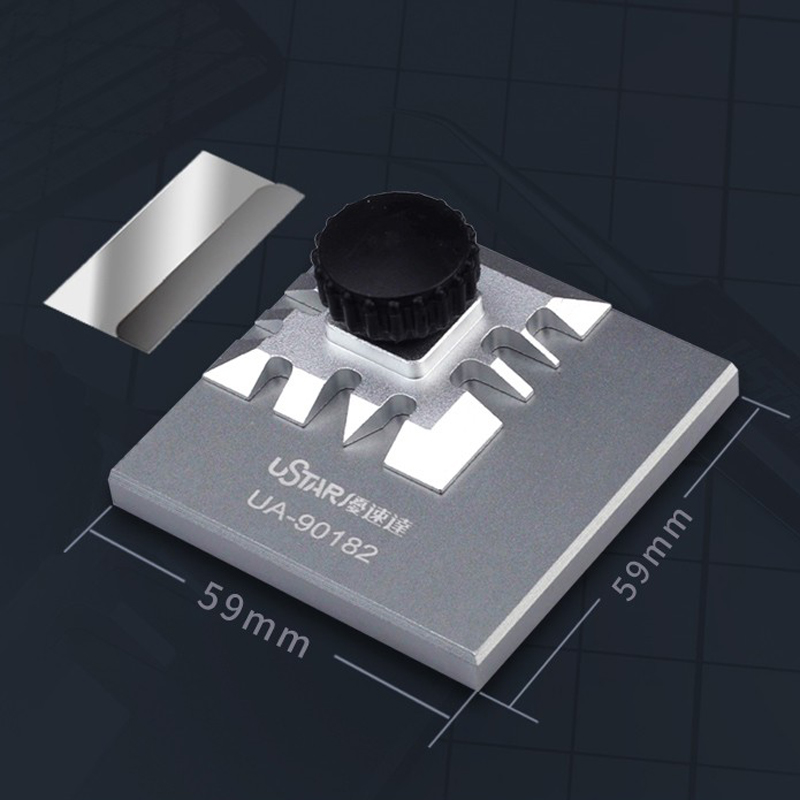 Ustar Mini Photo Etch PE Bendi - Model Kit Vise 评论和价格