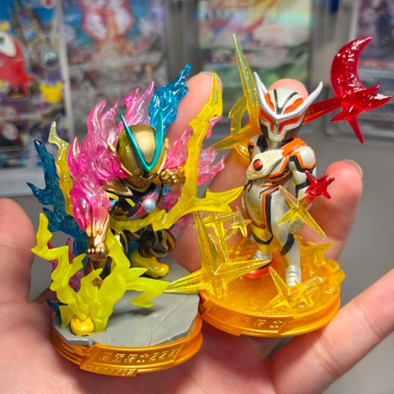 Original Kayou Kamen Riders Bl - Model Kit Kamen Rider 评论和价格