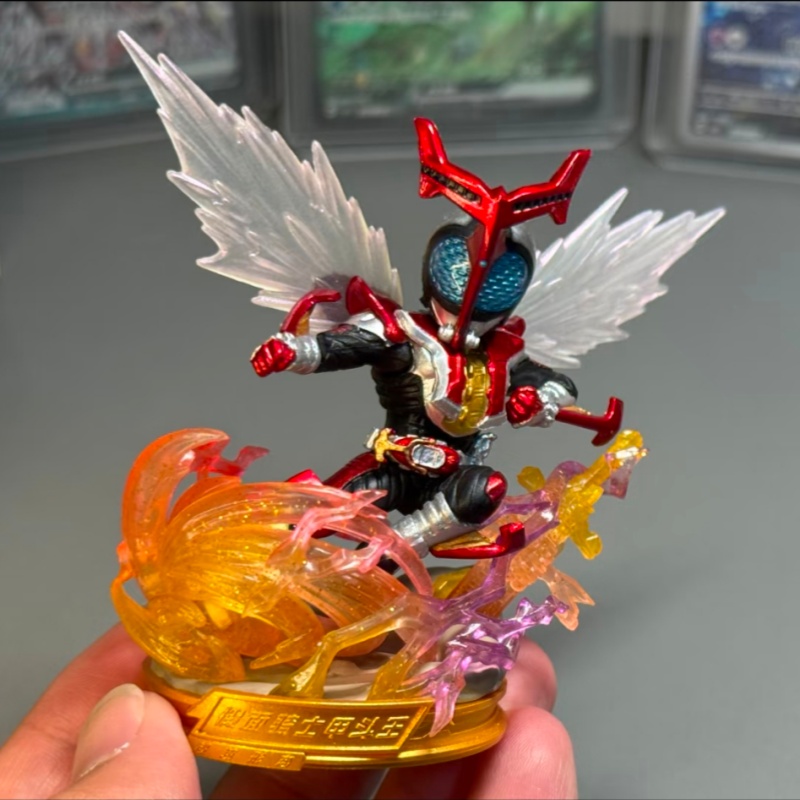 Original Kayou Kamen Riders Bl - Model Kit Kamen Rider 评论和价格