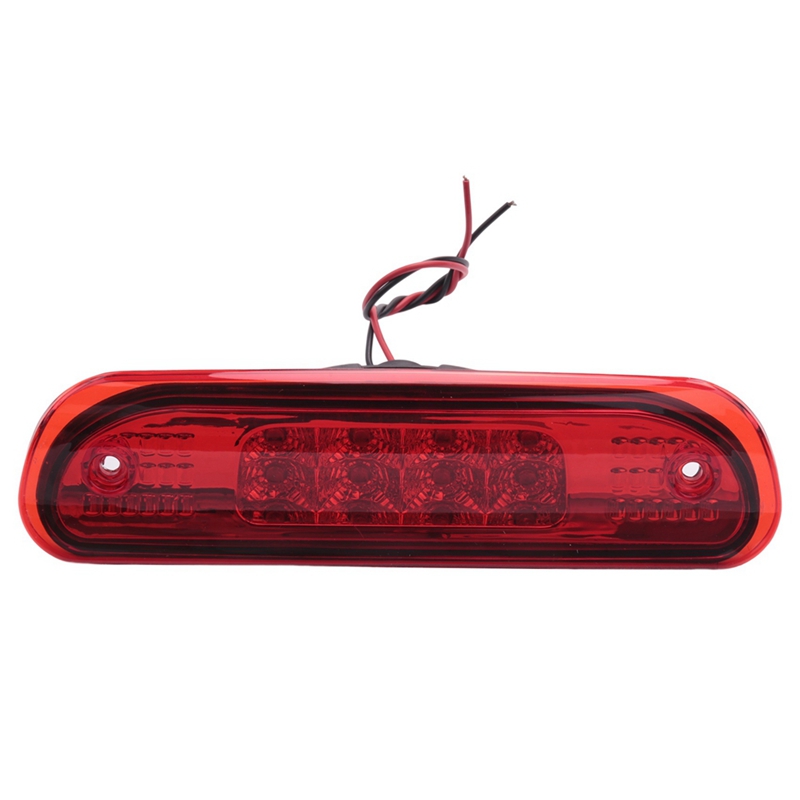 DC12V 3RD High Brake LED Light - Model Kit Jeep 评论和价格