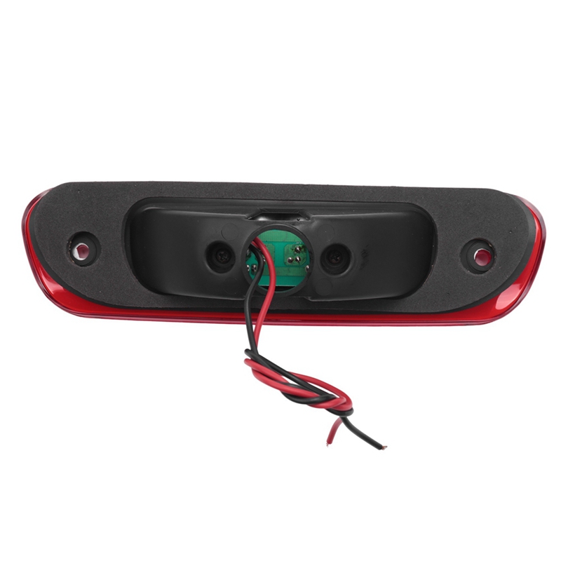 DC12V 3RD High Brake LED Light - Model Kit Jeep 评论和价格