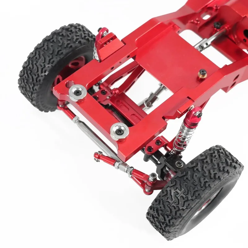 MN model mn82 series rc Cars m - Model Kit Frame 评论和价格