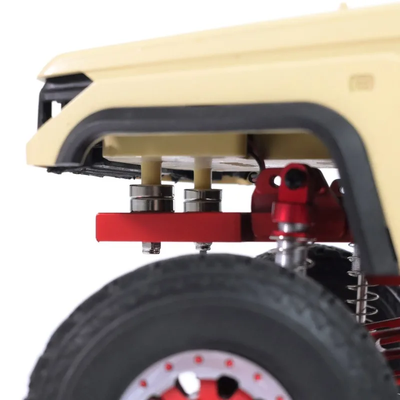 MN model mn82 series rc Cars m - Model Kit Frame 评论和价格