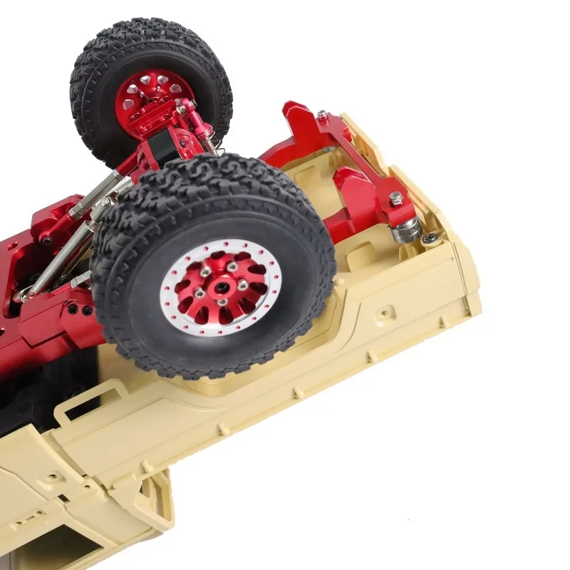 MN model mn82 series rc Cars m - Model Kit Frame 评论和价格
