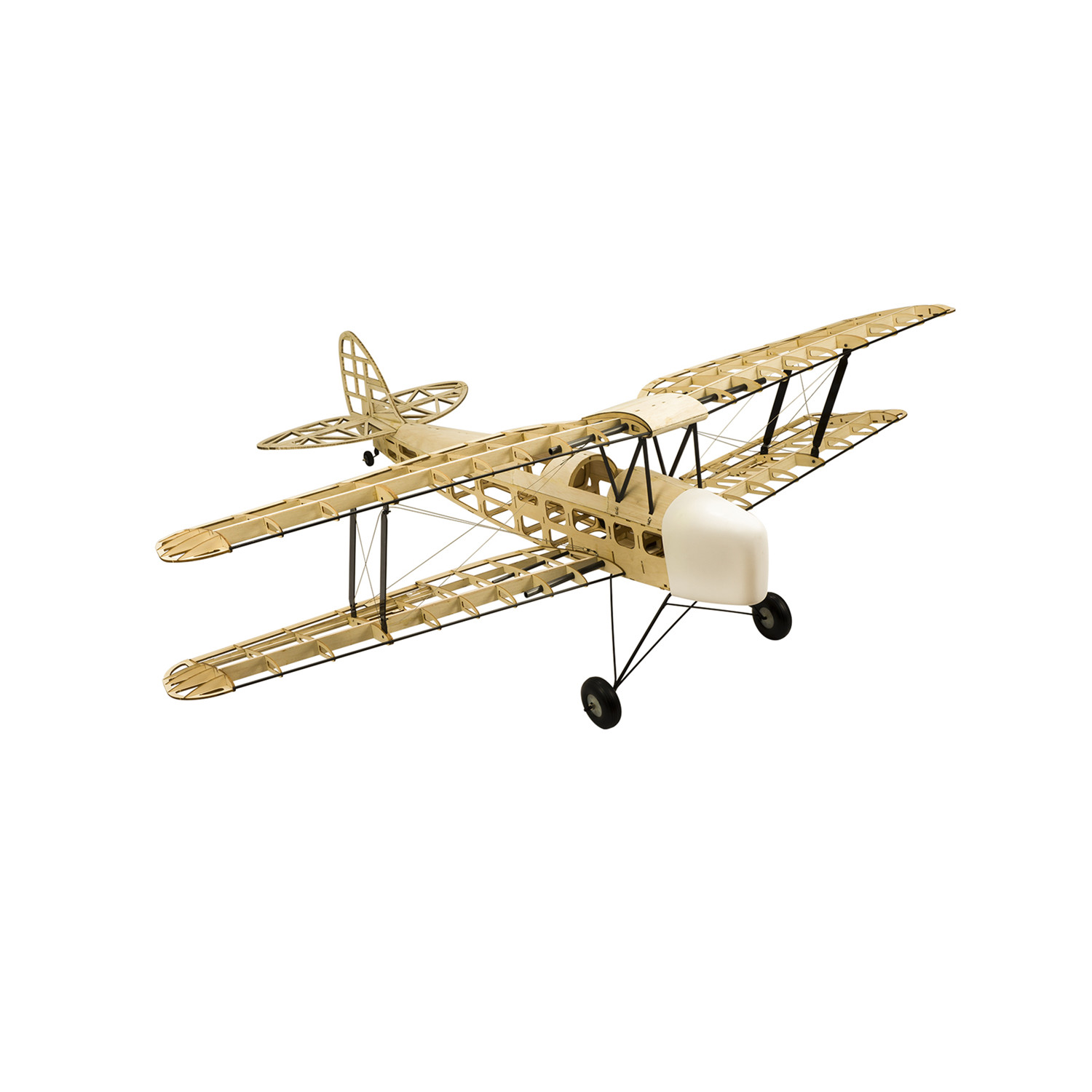 RC AirPlanes Laser Cut Balsa W - Model Kit Frame 评论和价格