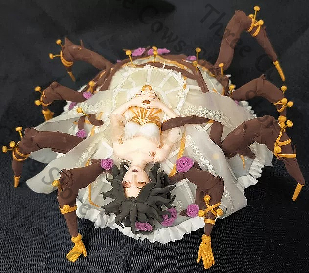 Identity Ⅴ Violetta Flower Off - Model Kit Girls 评论和价格