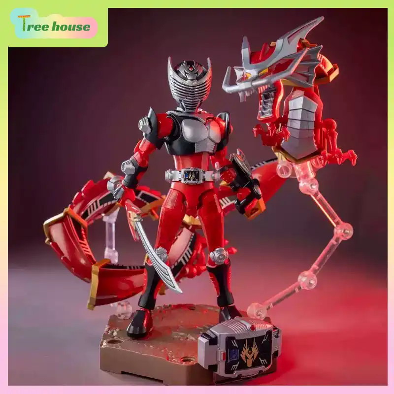 Authentic Kamen Rider Unlimite - Model Kit Kamen Rider 评论和价格