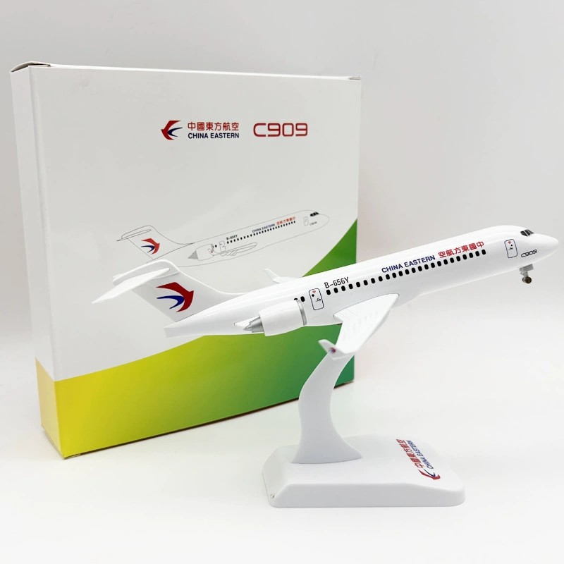 24cm Toy Airplane model C909 A - Model Kit Aircraft 评论和价格